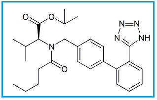 Valsartan Isopropyl Ester